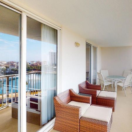 The Terrace At Pelican Beach 504 Destin Kültér fotó