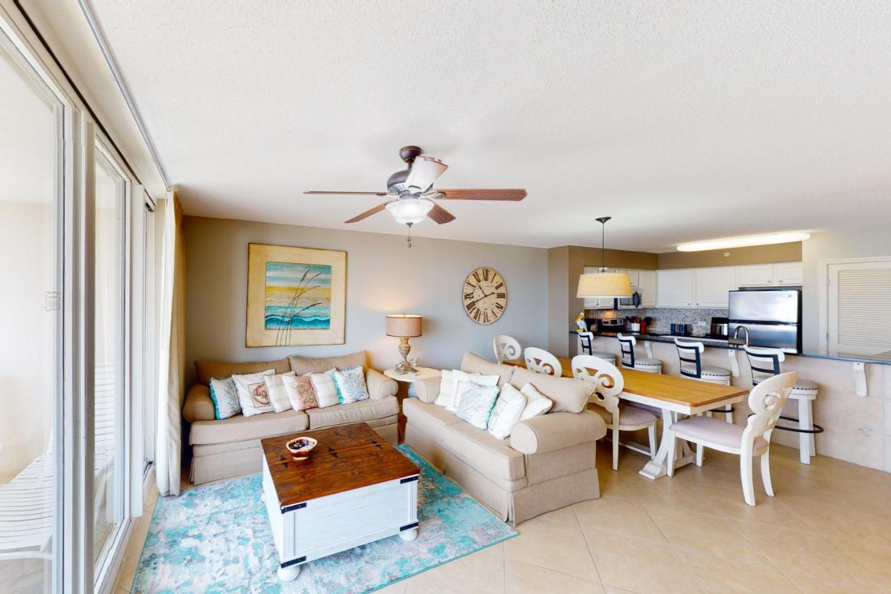 The Terrace At Pelican Beach 504 Destin Kültér fotó