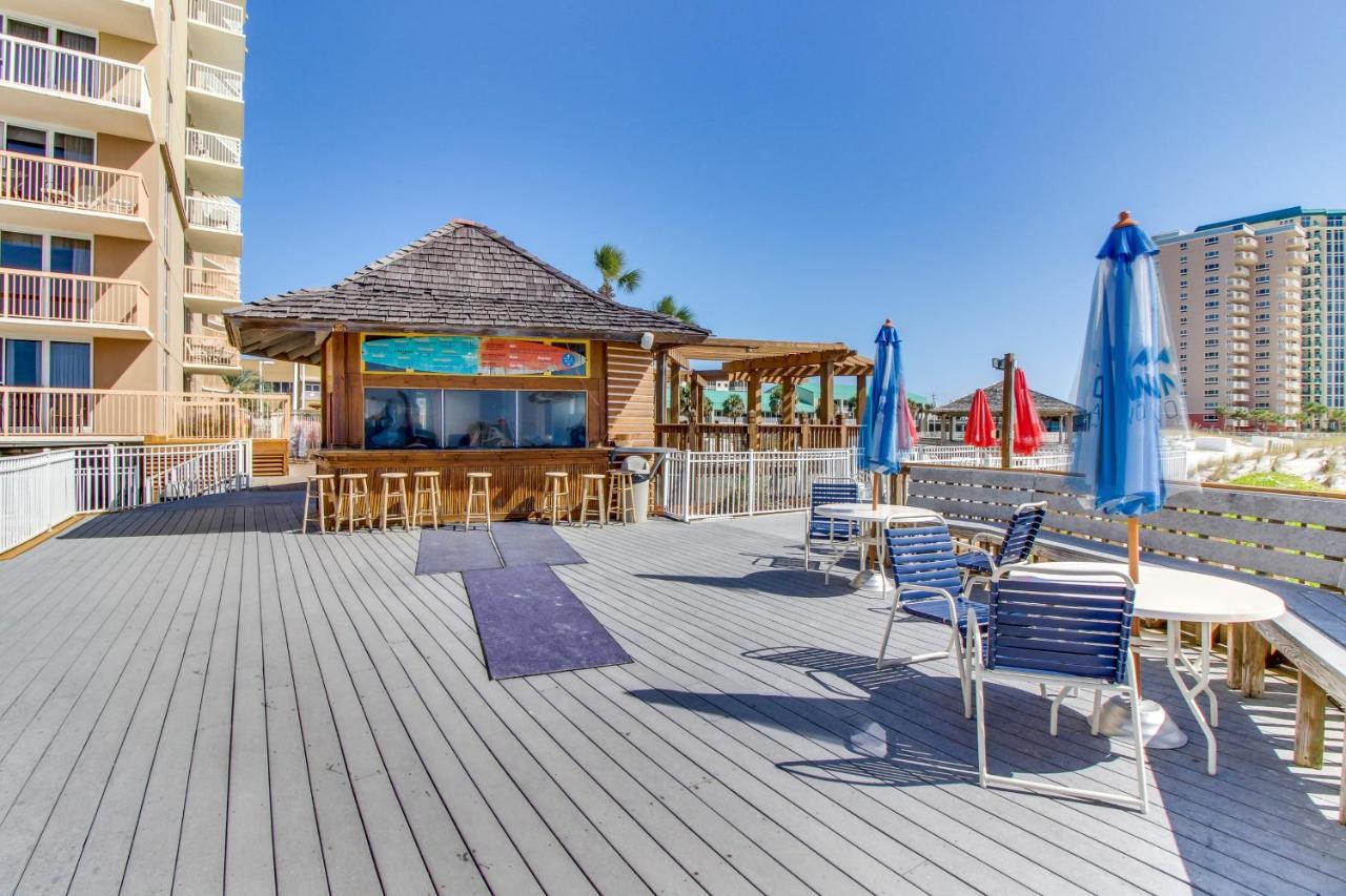 The Terrace At Pelican Beach 504 Destin Kültér fotó