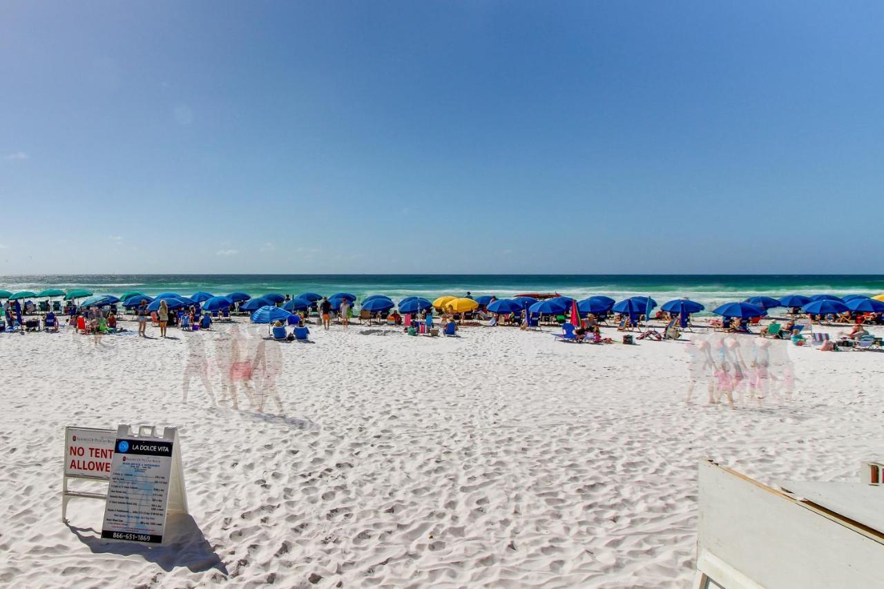 The Terrace At Pelican Beach 504 Destin Kültér fotó