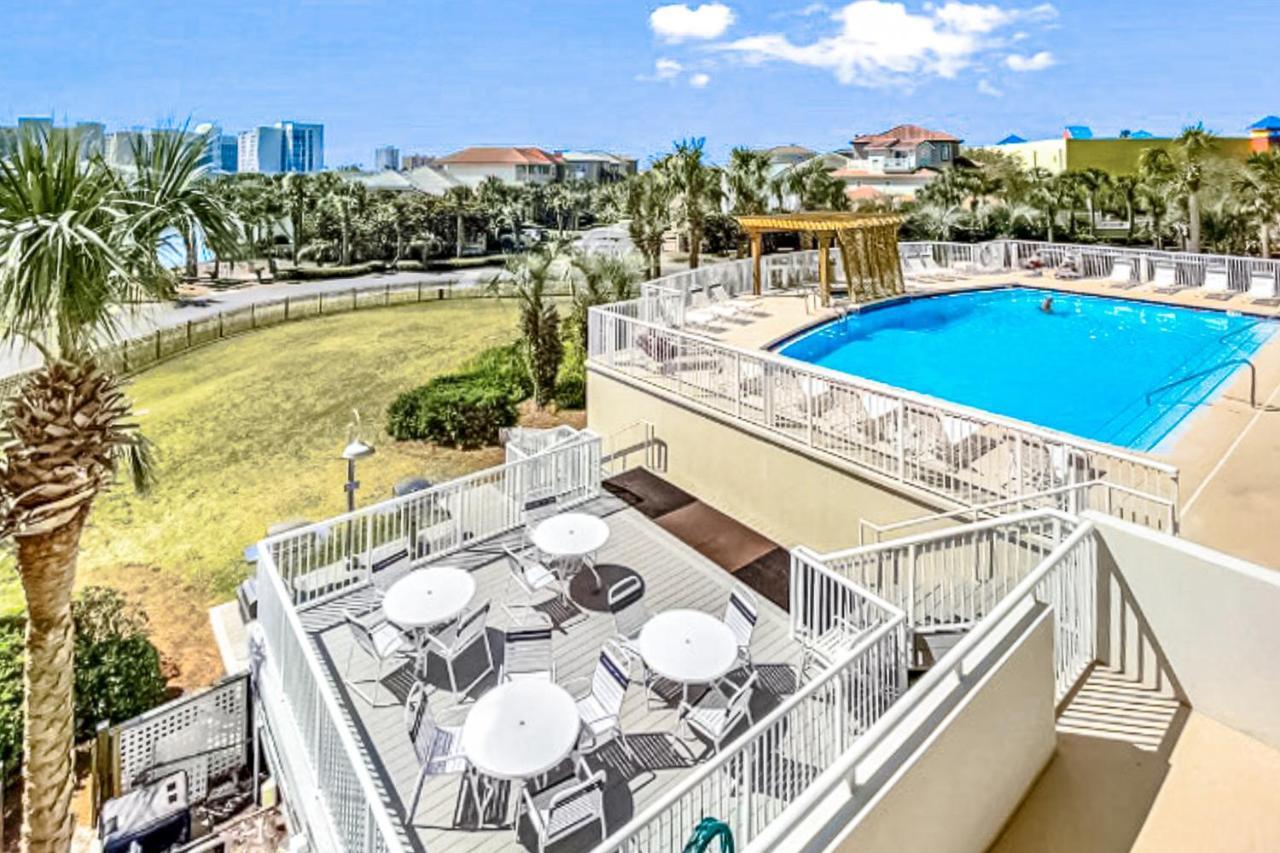 The Terrace At Pelican Beach 504 Destin Kültér fotó