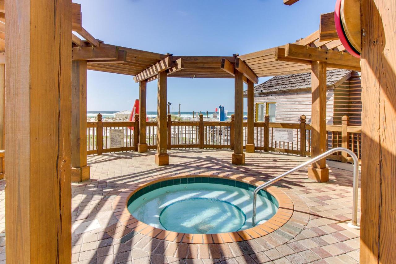 The Terrace At Pelican Beach 504 Destin Kültér fotó
