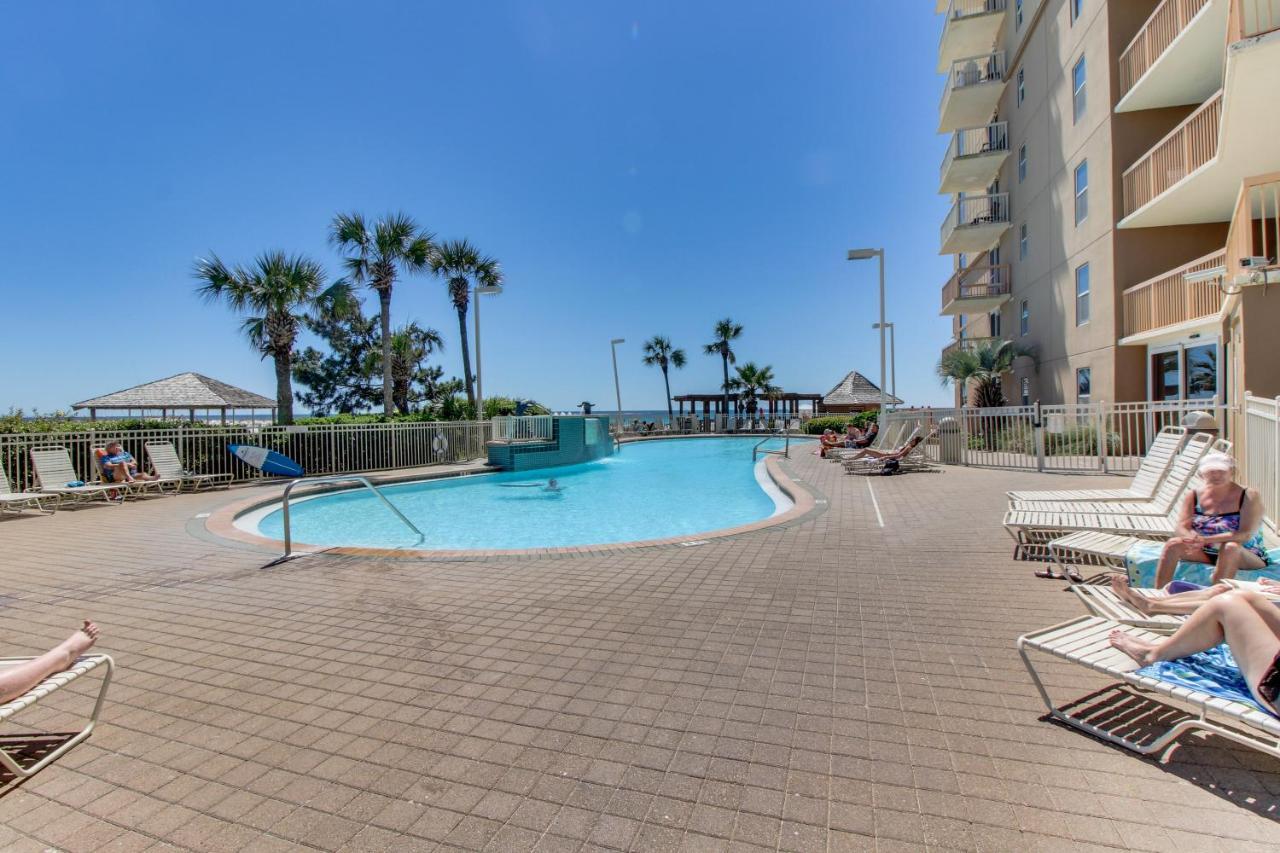 The Terrace At Pelican Beach 504 Destin Kültér fotó