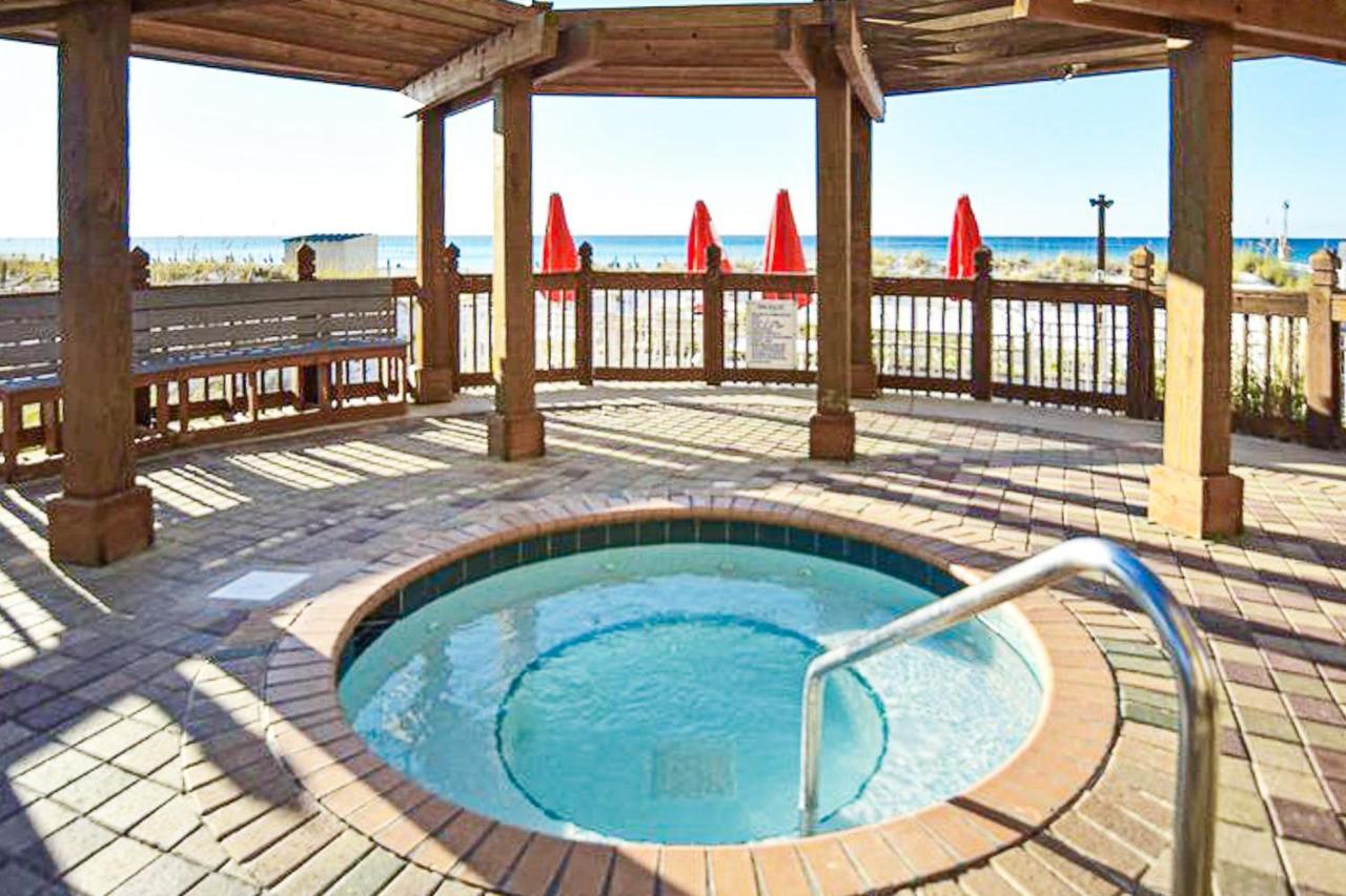 The Terrace At Pelican Beach 504 Destin Kültér fotó