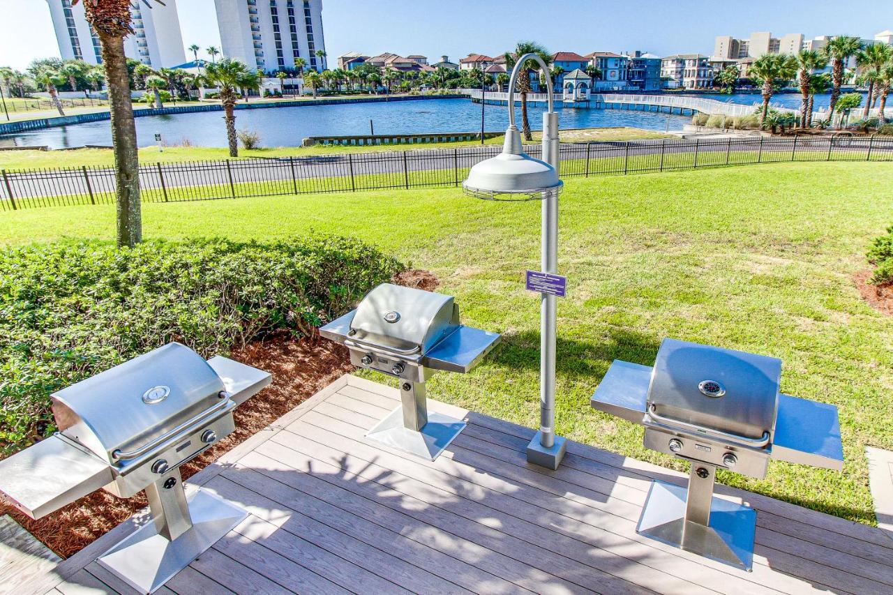 The Terrace At Pelican Beach 504 Destin Kültér fotó