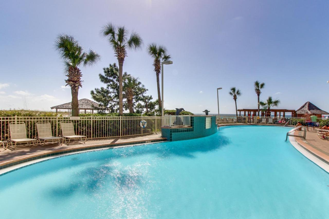 The Terrace At Pelican Beach 504 Destin Kültér fotó